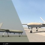 إيران تكشف التفاصيل عن طائرة شاهد 129: من دون طيار… وتستطيع ضرب إسرائيل