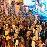 السعودية على شفا الثورة؟
