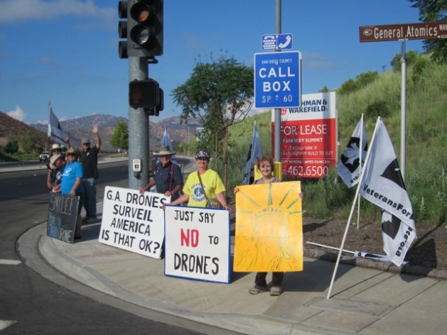 drones_protest