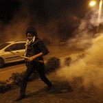 العنف في مصر.. في صور