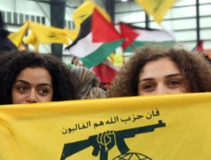 حزب الله: الظاهرة التاريخية