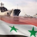 دمشق العاصمة الأوسطية للدولة الروسيّةِ
