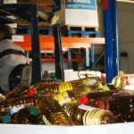 المواطنون الغاضبون ينشئون بنوك الطعام: إنتشال بقايا الأغذية لإطعام الجياع في أسبانيا