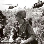 ما بعد الاستعمار، العلوم الاجتماعية العسكرية، وصنع عقيدة مكافحة التمرد الأميركية، 1947- 2009