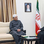 زرداري يبحث في طهران إتمام مشروع للغاز رغم المعارضة الأميركية