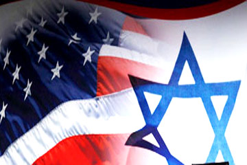 israel-us-flags