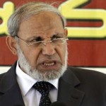 الزهار يهاجم القطريين: ارفعوا أيديكم عنا
