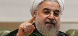 زفاف طهران ‘وبهت الذي كفر’!