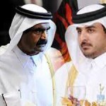 منبت قرار تنازل حمد ودلالته