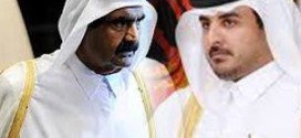 منبت قرار تنازل حمد ودلالته
