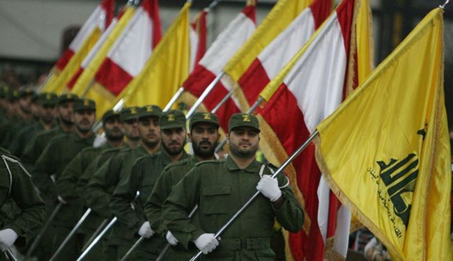 قرار اوروبا ضد حزب الله جاء تحت ضغط صهيو-أميركي