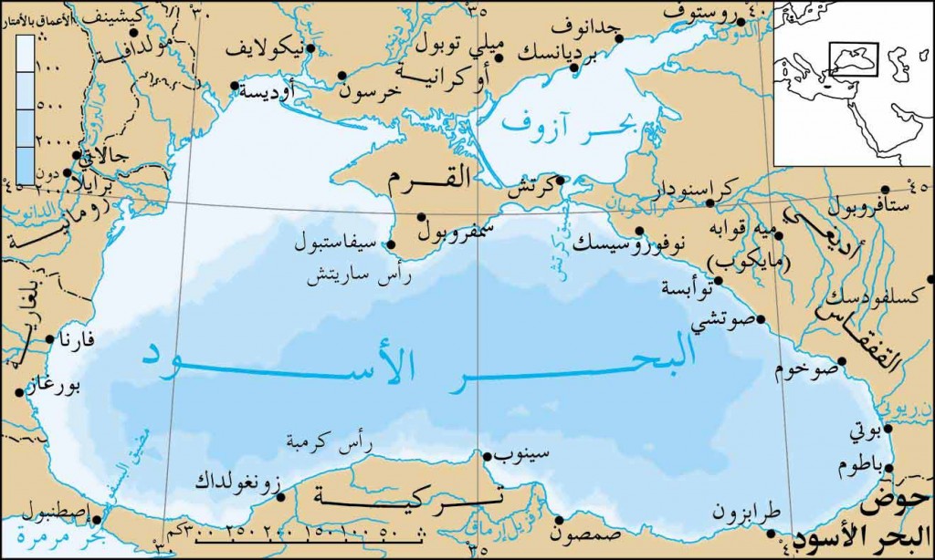 black-sea-map