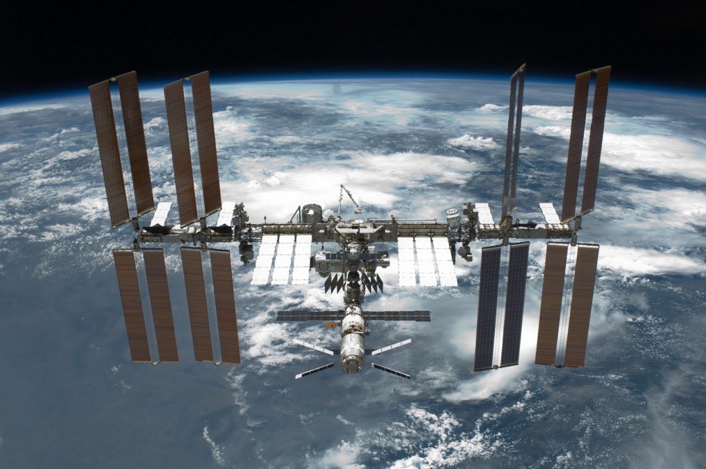 International_Space_Station