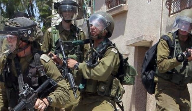 شهيد فلسطيني برصاص الاحتلال في بيت لحم