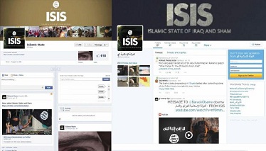 حروب الكراهية الافتراضية: «غوغل» مسرحاً لهاشتاغ «داعش»