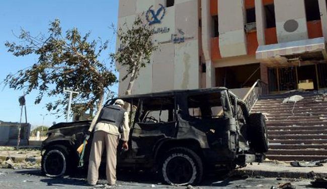 قتلى وعشرات الإصابات في هجمات وتفجيرات بعدة مدن مصرية