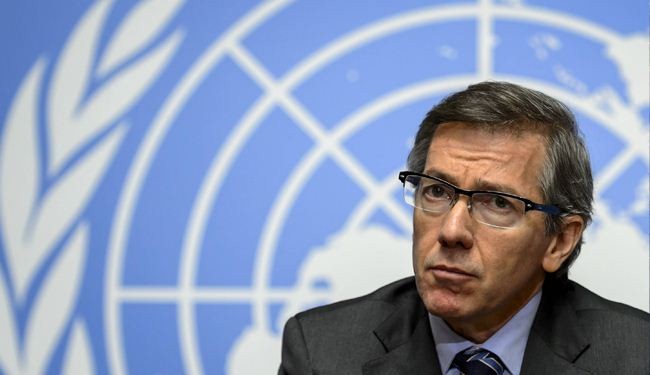 الأمم المتحدة تمدد محادثات السلام بين الحكومتين الليبيتين المتنافستين