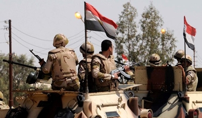 egypt-sinaa-army