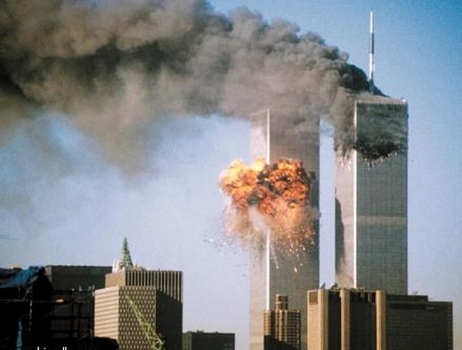 11 سبتمبر أكبر كذبة عرفها التاريخ