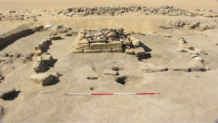 فريق بريطاني يكتشف 16 هرما عمرها أكثر من 2000 عام لمملكة الكوشيين بالسودان