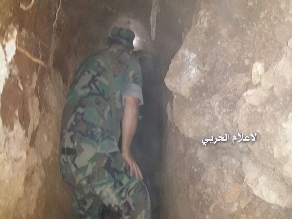syria-zabadani-tunnel4