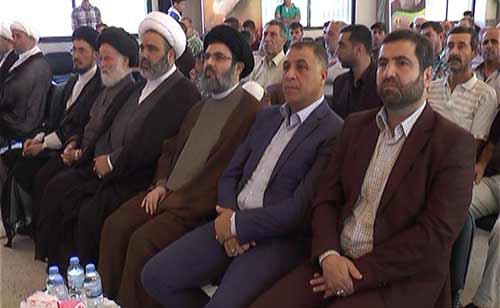 السيد صفي الدين