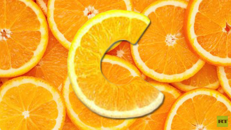 جرعة الفيتامين المستخدمة تعادل كميته في 200 برتقالة