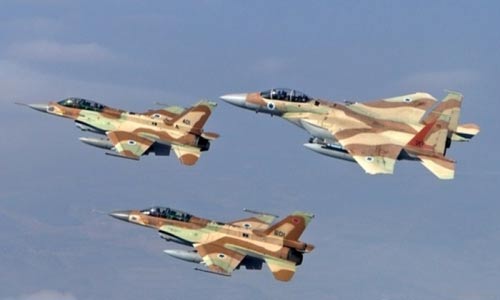 روسيا تملي على "إسرائيل" قواعد جديدة للعبة على الساحة الجوية