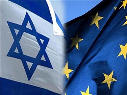الحكومة الاسرائيلية تدرس رفع دعوى ضد الاتحاد الاوروبي على وسم منتجات المستوطنات