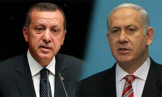 "اسرائيل" تردّ ببرودة على مغازلة أردوغان: تودّده يأتي بسبب عزلته الدولية