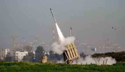 "اسرائيل" تنشئ مركزًا موحّدًا لاعتراض صواريخ حزب الله و"حماس"