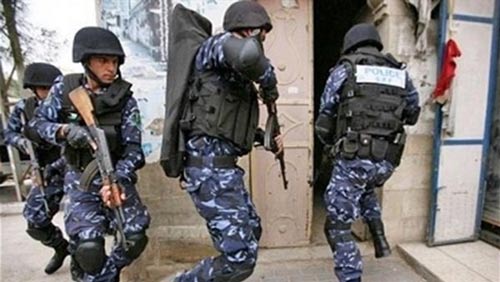 القوى الأمنية تلقي القبض على "أبو طلحة" أبرز عنصر في تفجيري برج البراجنة