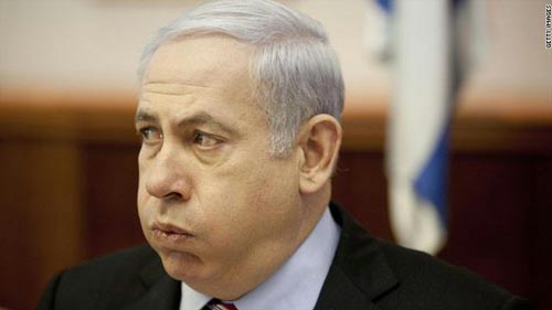 68% من الجمهور الاسرائيلي غير راضٍ عن دور نتنياهو في معالجة الهجمات الفلسطينية
