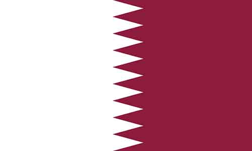 قطر تفتح باب التجنيد للمقيمين من جنسيات مختلفة