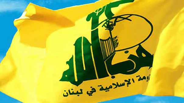 وفد من حزب الله يقدم واجب العزاء بالراحل محمد حسنين هيكل في القاهرة