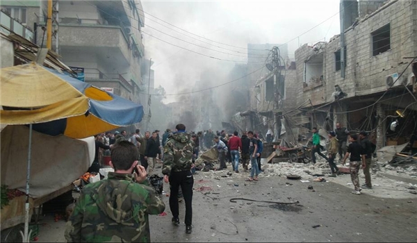 syria-sydazeinab-explosion