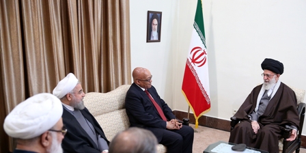 khamenei-zouma