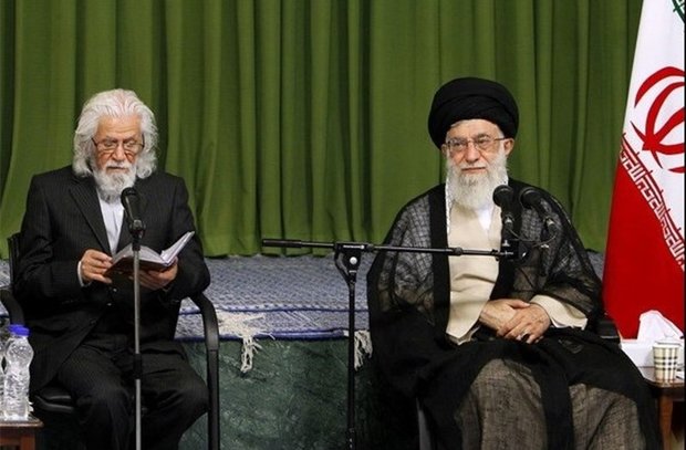 iran-poet-sabzawari-khamenei