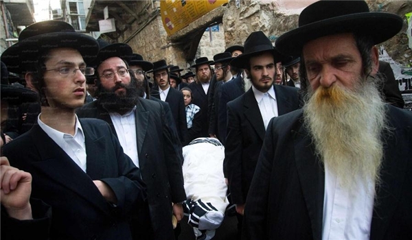 israel-rabbies