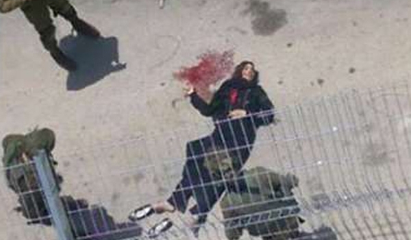 palestine-martyr-woman