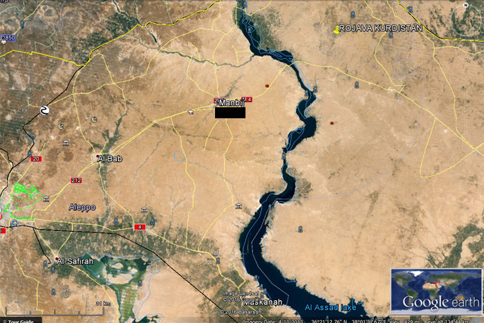 syria-manbij-map