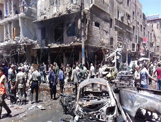 syria-sayedazeinab-explosion
