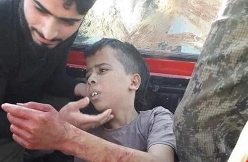 syria-child-beheaded