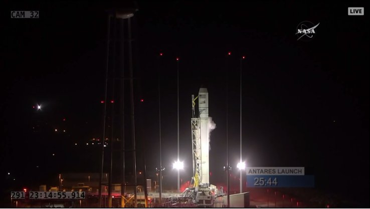 antares-launch