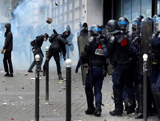 france-police-protests