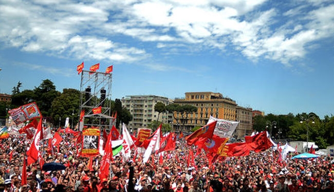 italy-protest