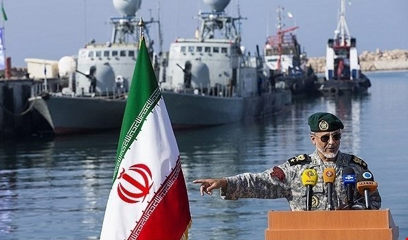 iranian-navy