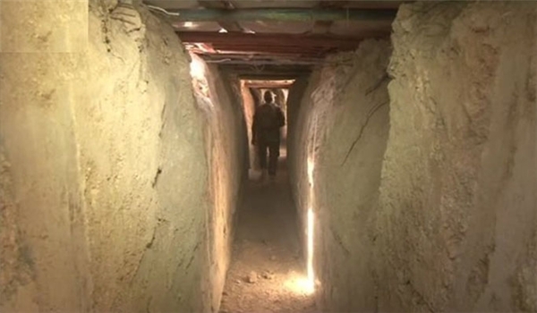 iraq-daesh-mosul-tunnels