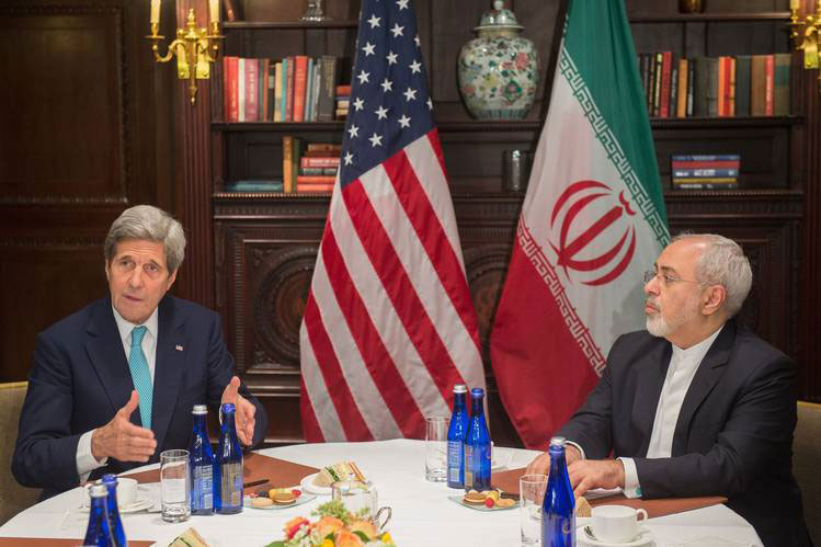 وصلت العلاقات الايرانية الاميركية الى مستوى غير مسبوق في عهد أوباما