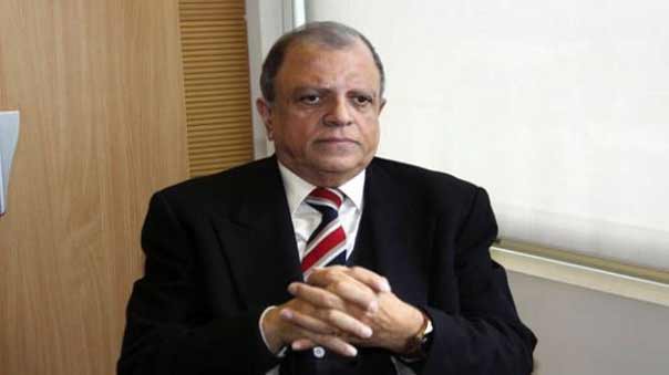 الخبير الاقتصادي الدكتور ايلي يشوعي